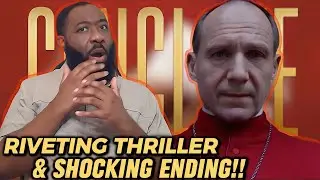 Conclave (2024) Movie Review | Ralph Fiennes | Stanley Tucci | Edward Berger
