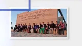 AmCham Germany Delegation Tour 2016 - 