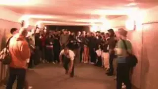 ХХАСЛ - BBOY'S LIFE