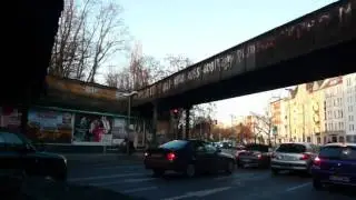 Katzbachstrasse (2010)
