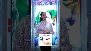 Right diet aur routine se diabetes control nahi better direction mein ja sakti hai. Misu thedietguru