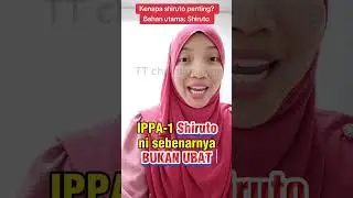 IPPA1 pada Shiruto