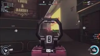 New Map Station Borma New skin F2020 Krampus 3 KDR