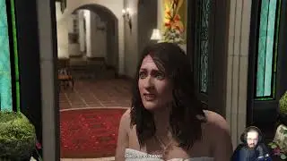 GTA V Capítulo 3: 🏠Casa VAAAA⬇️