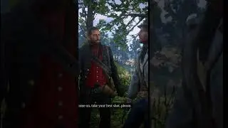 Sean dares Arthur to 
