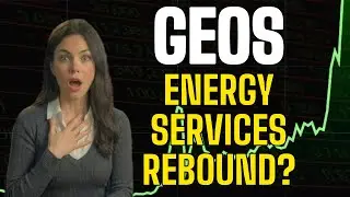 Energy Sector Sleeper Play Ready to Wake Up? GEOS stock analysis | Is a Good Buy?