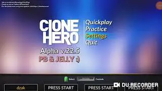 Clone Hero Android Sweet Child o' Mine (277583)