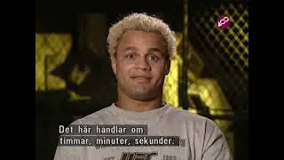 TUF SEASON 1, SERIES 3