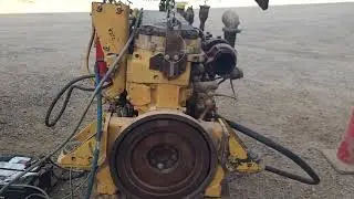 MOTOR CAT C13
