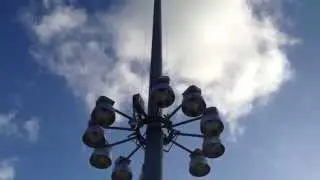 CCTV Security Video Surveillance Cameras Installation Los Angeles