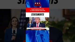 Trump Pushed to the Brink as Chaos Explodes Nationwide #shorts #foxnews #trump #us #news