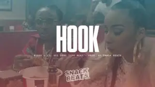 [FREE] Migos x Lil Uzi Vert Type Beat 2017 - 