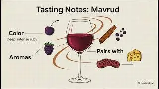 Bulgaria's Wine Scene: An Undiscovered Gem