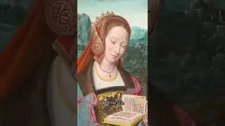 The Blind Mystic of Siena &ndash; St. Catherine of Genoa