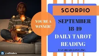 SCORPIO - 