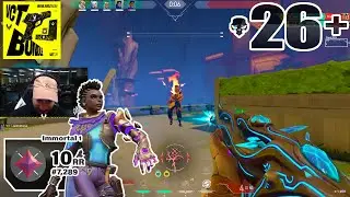 CONTROL, ALT, DELETE! - VIT Derke [EU] #MatchMVP