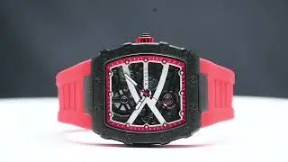 MD817G Quartz Watch &ndash; Luminous, Stylish & Durable | Japanese Movement | Men&rsquo;s Everyday Watch