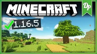 [1.16.5] Топ-5 лучших HD-текстурных пакетов для Minecraft 1.16.5 | Ресурс-паки Minecraft 1.16.5