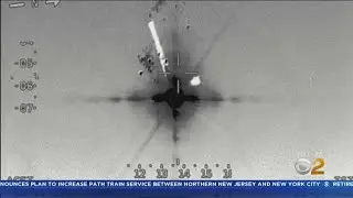President Trump Calls Off Iran Strike