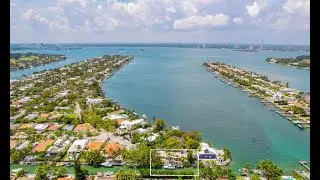 1135 N. Biscayne Point Rd Miami Beach, FL