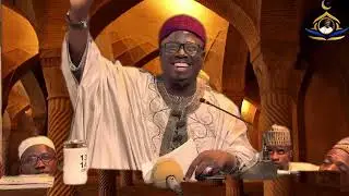 Tambayoyi da Amsa: 341 | Sheikh Aminu Ibrahim Daurawa