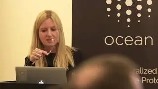 Kerstin Eichmann, innogy Innovation Hub - Machine Economy and IoT