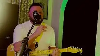 Like A Stone AUDIOSLAVE Cover by Rockcastle