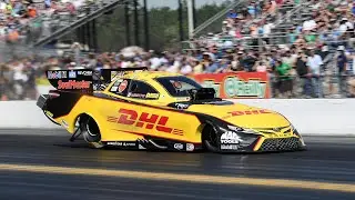 JR Todd wins pedalfest final in Gainesville