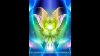 Music for short,long meditation sessions.The best music for studying.Sounds of a beautiful waterfall