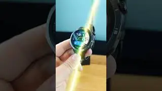 Moje ulubione BEZPŁATNE tarcze Huawei Watch GT 5 Pro!