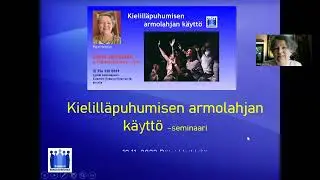 Päivi Heikkilä, Kielilläpuhumisen armolahjan käyttö