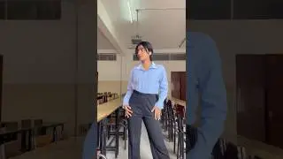 Sarojini Nagar 50₹ shirt try-on haul | Delhi #sarojininagarmarket