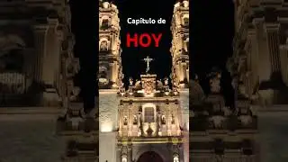 Catedral de Durango