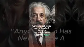 Albert Einstein Best  Quotes.🌟🎉