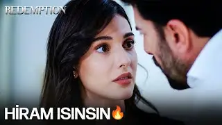 Orhun şeften sıcak çikolata ve aşkın reçetesi 🤤 | Esaret 293.Bölüm