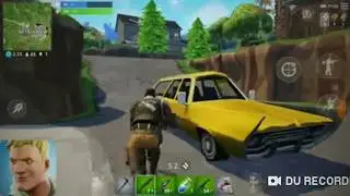 Fortnite mobile Vs creative destruction Vs fortcraft