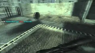 CoD 4 :: 720 Quick scope