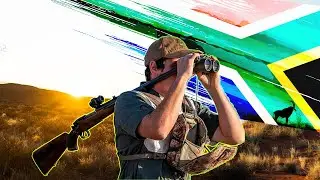 The Art of Responsible Hunting: A South African Safari Experience in the Kalahari