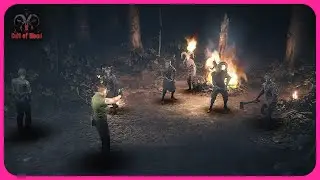 Cult Of Blood Gameplay | Demo