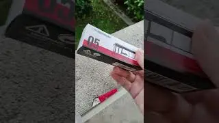 Buying the Tiny Buses (SG ToyCon 2021 Part 2) #Shorts
