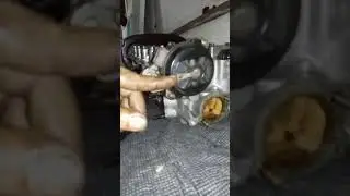 posi&ccedil;&atilde;o do distribuidor kia clarus