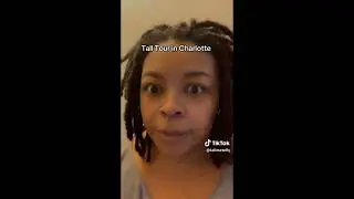 Short women crash Tall Tour CT |Reaction| Tiktok Compilation|