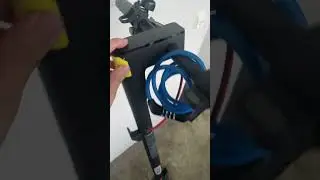 Электросамокат за 500&euro;