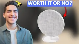 IKEA Solskydd Bluetooth Speakers &mdash; Legit Sound System or Gimmick?