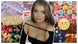 New Makeup Releases | WHO ASKED FOR THIS?! #185