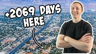 What living in North Las Vegas is REALLY like 2022