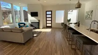 3 Bedroom| 3.5 Bathroom Home for Sale in Atlanta, GA | Old Fourth Ward| New Construction