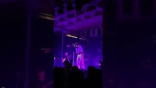 CHIODOS / ALL'S WELL THAT ENDS WELL TOUR 2025