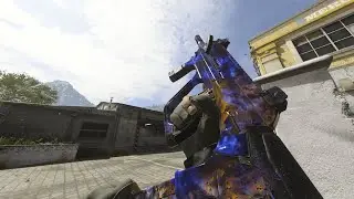 abusing mw2 movement 👏