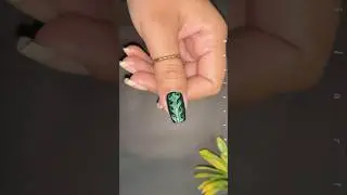 No Tool Nailart Idea's #nailartpd #shorts #2026